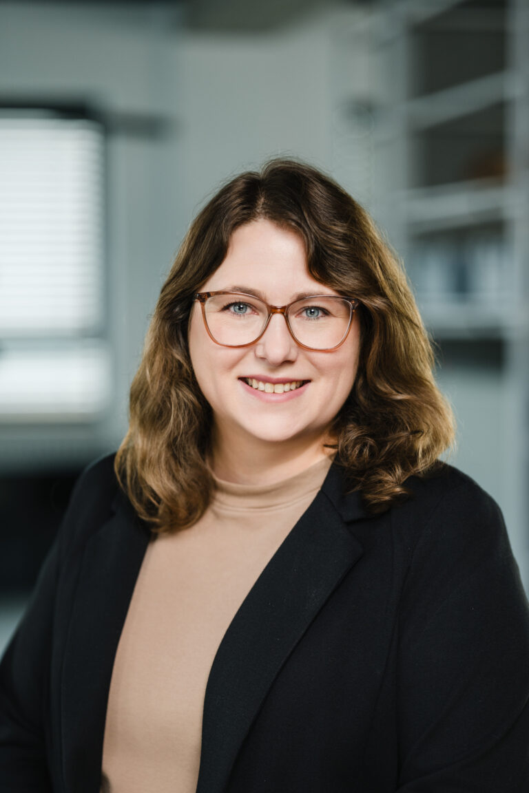 Ann-Kathrin Fechner